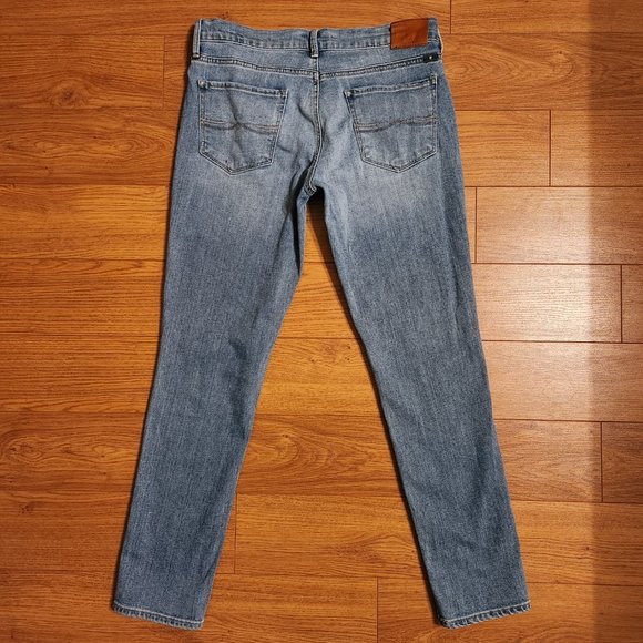 Lucky Brand Charlie Skinny Jeans - Picture 13 of 13